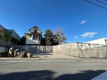 【東京都/大田区田園調布】東京都大田区田園調布3丁目 土地 