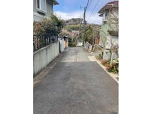 【神奈川県/鎌倉市二階堂】神奈川県鎌倉市二階堂 土地 