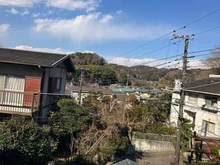 【神奈川県/鎌倉市二階堂】神奈川県鎌倉市二階堂 土地 