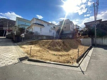 【神奈川県/横浜市磯子区栗木】神奈川県横浜市磯子区栗木2丁目 土地 現地