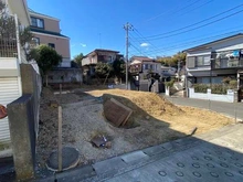 【神奈川県/横浜市磯子区栗木】神奈川県横浜市磯子区栗木2丁目 土地 