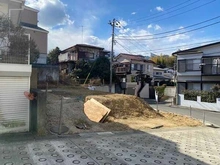 【神奈川県/横浜市磯子区栗木】神奈川県横浜市磯子区栗木2丁目 土地 