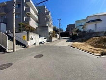 【神奈川県/横浜市磯子区栗木】神奈川県横浜市磯子区栗木2丁目 土地 