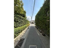 【神奈川県/鎌倉市雪ノ下】神奈川県鎌倉市雪ノ下1丁目 土地 