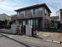 【神奈川県/横浜市都筑区茅ケ崎南】神奈川県横浜市都筑区茅ケ崎南5丁目 土地 現地