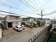 【神奈川県/横浜市青葉区大場町】神奈川県横浜市青葉区大場町 土地 