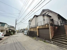 【神奈川県/横浜市青葉区大場町】神奈川県横浜市青葉区大場町 土地 