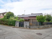 【東京都/小平市鈴木町】東京都小平市鈴木町1丁目 土地 現地（古家あり）