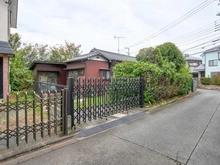 【東京都/小平市鈴木町】東京都小平市鈴木町1丁目 土地 現地（古家あり）