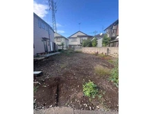 【東京都/小金井市前原町】東京都小金井市前原町5丁目 土地 