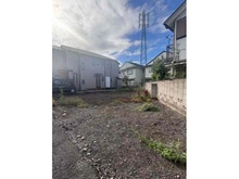 【東京都/小金井市前原町】東京都小金井市前原町5丁目 土地 