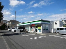 【東京都/小金井市前原町】東京都小金井市前原町5丁目 土地 ファミリーマート小金井浅間山通り店（現地より約550m）：