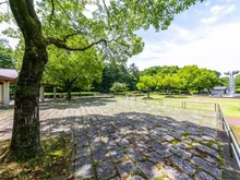 【東京都/小金井市前原町】東京都小金井市前原町5丁目 土地 府中の森公園（現地より約1,400m）：