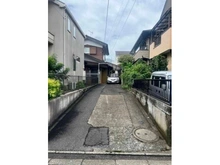 【東京都/小平市学園東町】東京都小平市学園東町 土地 現地