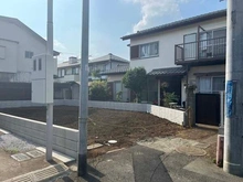 【東京都/小金井市東町】東京都小金井市東町2丁目 土地 