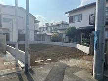 【東京都/小金井市東町】東京都小金井市東町2丁目 土地 