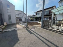 【東京都/小金井市東町】東京都小金井市東町2丁目 土地 