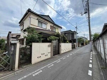【東京都/杉並区宮前】東京都杉並区宮前4丁目 土地 