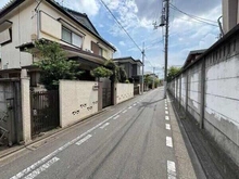 【東京都/杉並区宮前】東京都杉並区宮前4丁目 土地 