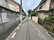 【東京都/杉並区宮前】東京都杉並区宮前4丁目 土地 