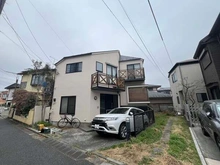 【東京都/杉並区荻窪】東京都杉並区荻窪1丁目 土地 現地