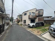 【東京都/杉並区荻窪】東京都杉並区荻窪1丁目 土地 