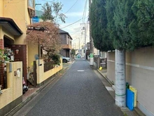 【東京都/杉並区荻窪】東京都杉並区荻窪1丁目 土地 