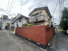 【東京都/杉並区西荻南】東京都杉並区西荻南3丁目 土地 現地