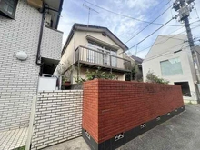 【東京都/杉並区西荻南】東京都杉並区西荻南3丁目 土地 