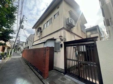 【東京都/杉並区西荻南】東京都杉並区西荻南3丁目 土地 