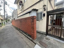 【東京都/杉並区西荻南】東京都杉並区西荻南3丁目 土地 