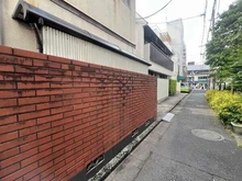 【東京都/杉並区西荻南】東京都杉並区西荻南3丁目 土地 