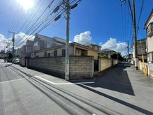【東京都/杉並区荻窪】東京都杉並区荻窪1丁目 土地 現地