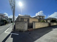 【東京都/杉並区荻窪】東京都杉並区荻窪1丁目 土地 