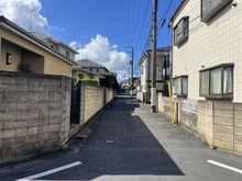 【東京都/杉並区荻窪】東京都杉並区荻窪1丁目 土地 