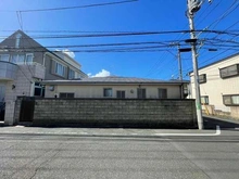 【東京都/杉並区荻窪】東京都杉並区荻窪1丁目 土地 