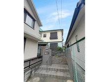 【東京都/杉並区堀ノ内】東京都杉並区堀ノ内3丁目 土地 現地