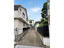 【東京都/杉並区堀ノ内】東京都杉並区堀ノ内3丁目 土地 