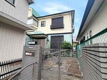 【東京都/杉並区堀ノ内】東京都杉並区堀ノ内3丁目 土地 