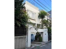 【東京都/目黒区碑文谷】東京都目黒区碑文谷4丁目 土地 