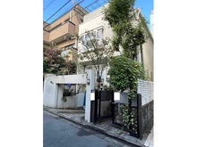 【東京都/目黒区碑文谷】東京都目黒区碑文谷4丁目 土地 