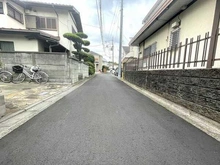 【東京都/三鷹市新川】東京都三鷹市新川4丁目 土地 