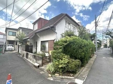 【東京都/世田谷区経堂】東京都世田谷区経堂5丁目 土地 現地