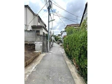 【東京都/世田谷区経堂】東京都世田谷区経堂5丁目 土地 
