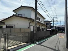 【東京都/狛江市岩戸南】東京都狛江市岩戸南3丁目 土地 