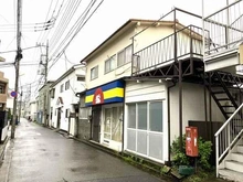 【東京都/武蔵野市中町】東京都武蔵野市中町1丁目 土地 現地
