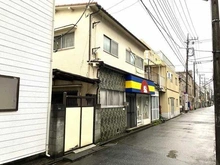 【東京都/武蔵野市中町】東京都武蔵野市中町1丁目 土地 
