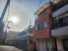 【大阪府/大阪市西淀川区柏里】大阪府大阪市西淀川区柏里1丁目 土地 