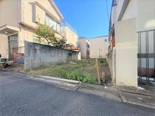 【東京都/葛飾区堀切】東京都葛飾区堀切4丁目 土地 現地