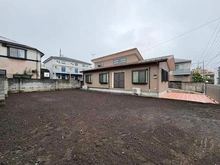 【東京都/府中市栄町】東京都府中市栄町1丁目 土地 現地
